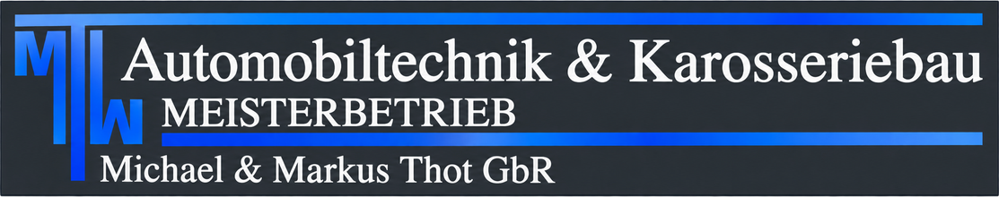 Michael & Markus Thot GbR — Automobiltechnik & Karosseriebau, Meisterbetrieb